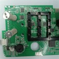Плата для стиральной машины Electrolux EWS 1052 NDU 00753745-1 - фото 44856 Плата для стиральной машины Electrolux EWS 1052 NDU 00753745-1 - фото 44856