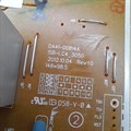 DA41-00814A/БУ Модуль для холодильника Samsung ASSY PCB INVERTER DA41-00814A/БУ - фото 44902 DA41-00814A/БУ Модуль для холодильника Samsung ASSY PCB INVERTER DA41-00814A/БУ - фото 44902