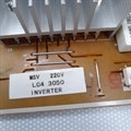 DA41-00814A/БУ Модуль для холодильника Samsung ASSY PCB INVERTER DA41-00814A/БУ - фото 44906 DA41-00814A/БУ Модуль для холодильника Samsung ASSY PCB INVERTER DA41-00814A/БУ - фото 44906