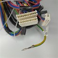 0020400462HE Проводка для стиральных машин Haier 0020400462HE