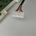 EBR87419801 - Модуль индикации (2 половинки соединены через шлейф) + Wi-Fi EBR87419801 - фото 45020 EBR87419801 - Модуль индикации (2 половинки соединены через шлейф) + Wi-Fi EBR87419801 - фото 45020