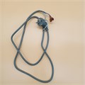 Шнур для обогревателя (140см) Ballu Transformer Digital Inverter BCT/EVU-3.1I RTS174760000082934 - фото 451429