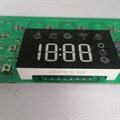 C00283374 Плата индикации стиральной машины Ariston Indesit IWUE4105 16200211203 - фото 45543 C00283374 Плата индикации стиральной машины Ariston Indesit IWUE4105 16200211203 - фото 45543