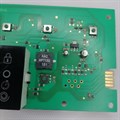 C00283374 Плата индикации стиральной машины Ariston Indesit IWUE4105 16200211203 - фото 45546 C00283374 Плата индикации стиральной машины Ariston Indesit IWUE4105 16200211203 - фото 45546