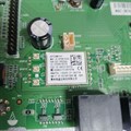 0530076925 Integration Mainboard Module (515Y92163M32(PID E32K66G_PLUS_ST315A07_2_MTC_CAN_EU_600)) 0530076925