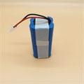 Аккумулятор H18650CH-4SIP для робот пылесоса Mi Robot Vacuum Mop Essential MJSTGI,Mijia (2600mAh) RTS174760000082967