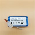 Аккумулятор H18650CH-4SIP для робот пылесоса Mi Robot Vacuum Mop Essential MJSTGI,Mijia (2600mAh) RTS174760000082967