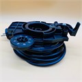 Катушка сетевого шнура для пылесоса HYUNDAI H-VCC05 RTS174760000082995 - фото 458207 Катушка сетевого шнура для пылесоса HYUNDAI H-VCC05 RTS174760000082995 - фото 458207