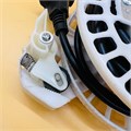 Катушка смотки пылесоса Doffler VCC1609RB 12815 - фото 458369 Катушка смотки пылесоса Doffler VCC1609RB 12815 - фото 458369