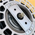 Катушка смотки пылесоса Doffler VCC1609RB 12815 - фото 458371 Катушка смотки пылесоса Doffler VCC1609RB 12815 - фото 458371