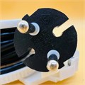 Катушка смотки пылесоса Doffler VCC1609RB 12815 - фото 458373 Катушка смотки пылесоса Doffler VCC1609RB 12815 - фото 458373