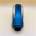 Контейнер Б/У для пыли беспроводного вертикального пылесоса Doffler-VVC 744 RT 13258-бу