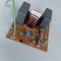 Плата сетевого фильтра для микроволновой печи Panasonic NN-GD366M H0803B Плата сетевого фильтра для микроволновой печи Panasonic NN-GD366M H0803B