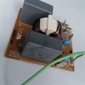 Плата сетевого фильтра для микроволновой печи Panasonic NN-GD366M H0803B Плата сетевого фильтра для микроволновой печи Panasonic NN-GD366M H0803B