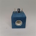 CS-00143086 Катушка клапана для парогенератора GV78, GV90, GV87 и т.д. CEME Type X9W CS-00143086 - фото 45914