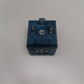 CS-00143086 Катушка клапана для парогенератора GV78, GV90, GV87 и т.д. CEME Type X9W CS-00143086