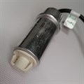 0074001025 Компрессор EKZ55L 96W R600 для холодильника Haier HF-82WAA 0074001025