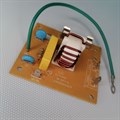 Плата сетевого фильтра микроволновой печи LG MF6588PRFW /00 10695 - фото 46074 Плата сетевого фильтра микроволновой печи LG MF6588PRFW /00 10695 - фото 46074