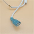 Термопредохранитель 250V*10A 172C RTS174760000083017