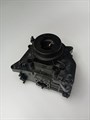 Корпус редуктора  мясорубки мясорубки Centek CT-1619 (без шестерней) Б/у RTS17476000007611 - фото 46087