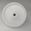 721624004 Шестерня мясорубки Дива Ø27/79,3, зубья 78/14 КХ-0007534