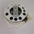 Катушка смотки шнура для пылесоса Doffler VCB2006 BL RTSH05VV-F - фото 46344 Катушка смотки шнура для пылесоса Doffler VCB2006 BL RTSH05VV-F - фото 46344