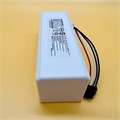 Аккумулятор 5,6Ah 14.4V для робота-пылесоса Mi Robot Vacuum Mop STYTJ01ZHM Xiaomi RTS174760000083063