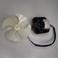 C00283664 Вентилятор с крыльчаткой холодильника Indesit Hotpoint-Ariston C00283664