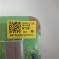 0021800013K Электронный модуль для стиральной машины HAIER 0021800013K - фото 46479 0021800013K Электронный модуль для стиральной машины HAIER 0021800013K - фото 46479