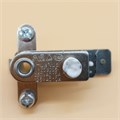 YCD3005 Термопредохранитель автоматический, регулируемый,10А,250В RTS174760000083161