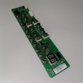 0530058369 Плата дисплея варочной поверхности Haier HHY-Y64NVB 0530058369