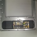 906108 Плата индикации и плата питания в сборе для мини-печи HISENSE HOM45D 906108