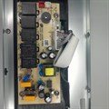 906108 Плата индикации и плата питания в сборе для мини-печи HISENSE HOM45D 906108