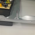906108 Плата индикации и плата питания в сборе для мини-печи HISENSE HOM45D 906108