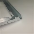 906108 Плата индикации и плата питания в сборе для мини-печи HISENSE HOM45D 906108
