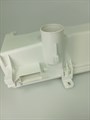 0020812032 Корпус дозатора стиральной машины Haier HW70-BP12969A 0020812032