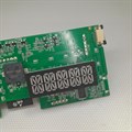 43028189/БУ Электронный модуль (плата) NFC BLE для стиральной машины Candy 43028189/БУ - фото 47111 43028189/БУ Электронный модуль (плата) NFC BLE для стиральной машины Candy 43028189/БУ - фото 47111