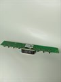 0121800165A Плата дисплея посудомоечной машины Haier HDWE11-194RU 0121800165A