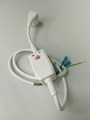 Шнур питания с евро-вилкой и с УЗО (10A 230V) водонагревателя BALLU BWH/S 50 RODON HC-1119443