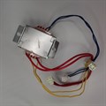 019500 Трансформатор кофемашин Polaris PACM 2040S/2041SW/2045AC/2050SW/2055AC/2060AC/2065AC/2080AC 019500