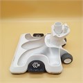 Щетка Б/У парового пылесоса Tefal VP8561RH RTS174760000083233бу - фото 474684 Щетка Б/У парового пылесоса Tefal VP8561RH RTS174760000083233бу - фото 474684