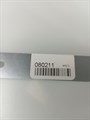 RTS6190 Подсветка для телевизора BBK 32LEX-1027,32LEM-1056,32LEX-5027,32LEX-7027, TELEFUNKEN TF-LED32S62T2/32 6V 7 led (комплект 2 шт) 600mm RTS6190