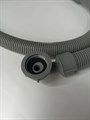 0020300439 Шланг с аквастопом ( 1,5 м.)посудомоечной машины Haier DW10-198BT3RU 0020300439