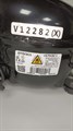 0060705680E Компрессор VEMX9C+ (R600a) 200W инверторный с платой холодильника Haier HB18FGWAAARU 0060705680E