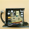 Электронный модуль Б/У стиральной машины  Leran WAD 88148 WSD3 RTS174760000083263бу - фото 476920 Электронный модуль Б/У стиральной машины  Leran WAD 88148 WSD3 RTS174760000083263бу - фото 476920