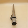 SS-9100048593 Телескопическая труба Б/У от пылесоса Tefal TW1923 и TW1931,TW 2943 RTS174760000083286бу