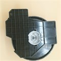 SS-9100048588 Катушка смотки кабеля для пылесоса Tefal TW1923 и TW9131,TW1931 RTS174760000083282 - фото 477463 SS-9100048588 Катушка смотки кабеля для пылесоса Tefal TW1923 и TW9131,TW1931 RTS174760000083282 - фото 477463