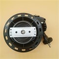 SS-9100048588 Катушка смотки кабеля для пылесоса Tefal TW1923 и TW9131,TW1931 RTS174760000083282 - фото 477466 SS-9100048588 Катушка смотки кабеля для пылесоса Tefal TW1923 и TW9131,TW1931 RTS174760000083282 - фото 477466