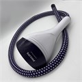 Утюжок со шлангом Б/У для вертикального отпаривателя Philips GC557/30 ComfortTouch RTS174760000081480БУ