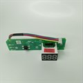 0121800128 Плата дисплея посудомоечной машины Haier DW10-198BT3RU 0121800128 - фото 47766 0121800128 Плата дисплея посудомоечной машины Haier DW10-198BT3RU 0121800128 - фото 47766